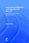 International Migration and International Security: Why Prejudice is a Global Security Threat