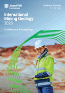 International Mining Geology 2026 Conference Proceedings