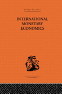 International Monetary Economics