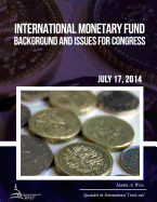 International Monetary Fund: Background and Issues for Congress