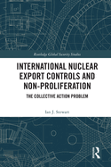 International Nuclear Export Controls and Non-Proliferation: The Collective Action Problem
