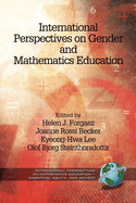 International Perspectives on Gender and Mathematics Education