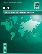 International Plumbing Code