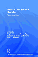 International Political Sociology: Transversal Lines