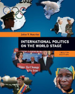 International Politics on the World Stage