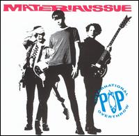 International Pop Overthrow - Material Issue