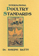 International Poultry Standards