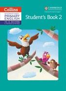 International Primary English as a Second Language Student's Book Stage 2