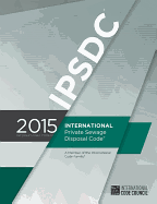 International Private Sewage Disposal Code