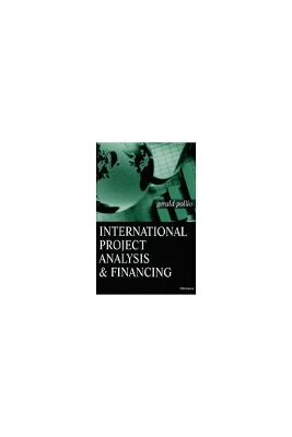 International Project Analysis and Financing - Pollio, Gerald