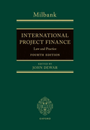 International Project Finance: Law and Practice