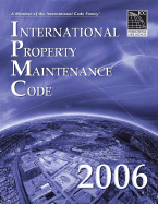 International Property Maintenance Code