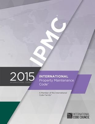 International Property Maintenance Code - International Code Council
