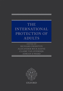 International Protection of Adults