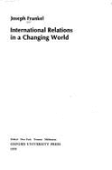 International Relations 3/E