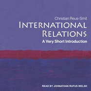International Relations: A Very Short Introduction