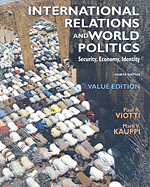 International Relations and World Politics