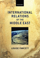 International Relations of the Middle East