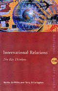 International Relations: The Key Concepts