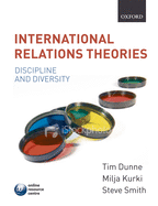 International Relations Theories: Discipline and Diversity