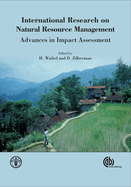 International Research on Natural Resource Management: Advances in Impact Assessment