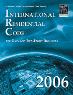 International Residential Code: For One- And Two-Family Dwellings