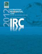 International Residential Code for One- And Two-Family Dwellings