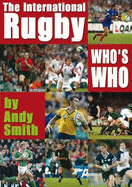 International Rugby Who's Who - Smith, Andy
