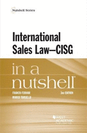 International Sales Law - Cisg - in a Nutshell