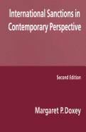 International Sanctions in Contemporary Perspective