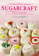 International School of Sugarcraft #01 Beginner's