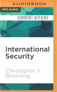 International Security: A Very Short Introduction