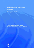 International Security Studies: Theory and Practice