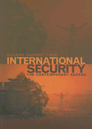 International Security: The Contemporary Agenda