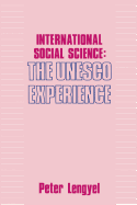International Social Science: UNESCO Experience