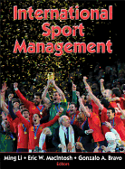International Sport Management
