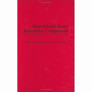 International Sports Economics Comparisons