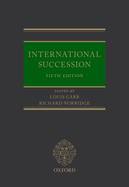 International Succession