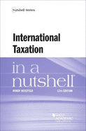 International Taxation in a Nutshell