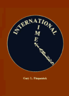International Time Tables - Fitzpatrick, Gary L, Professor