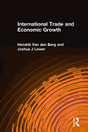 International Trade and Economic Growth