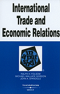 International Trade and Economic Relations in a Nutshell
