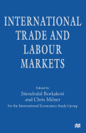 International Trade and Labour Markets