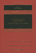 International Trade Law: Problems, Cases, and Materials