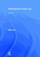 International Trade Law