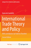 International Trade Theory and Policy