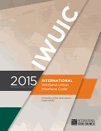 International Wildland-Urban Interface Code