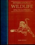 International Wildlife Encyclopedia