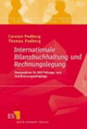 Internationale Bilanzbuchhaltung Und Rechnungslegung