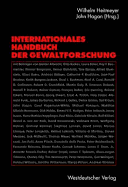 Internationales Handbuch Der Gewaltforschung